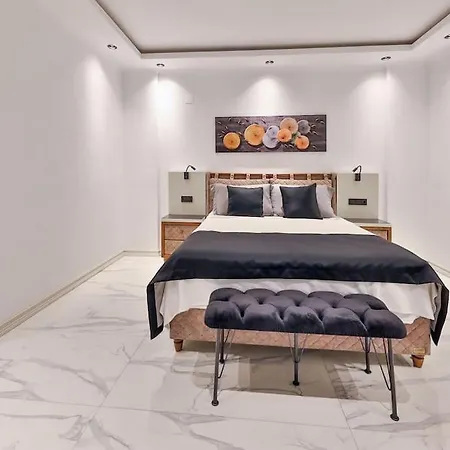2 Bedrooms, 2 Beds, 2 Baths With Stunning Sea Views, Your Perfect Booking Escape * Kalkan