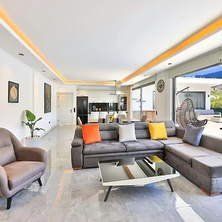Villa 2 Bedrooms, 2 Beds, 2 Baths With Stunning Sea Views, Your Perfect Booking Escape *